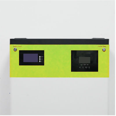 OEM / ODM 48V μπαταρία LiFePO4 15kwh 48V 300ah μπαταρία ιόντων λιθίου