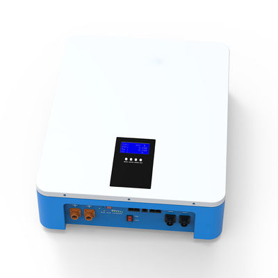 8KW 48 Volt 150Ah Ηλιακή μπαταρία