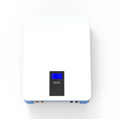 Εστιατόριο Ηλιακή μπαταρία λιθίου 10kWh 51V 200Ah Λιθιακή μπαταρία σύστημα αποθήκευσης