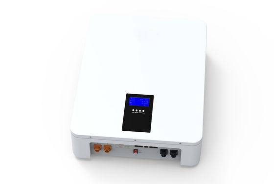 51.2V 400Ah 20kWh LiFePo4 Λιθιοϊοντική μπαταρία Powerwall Αποθήκευση ηλιακής ενέργειας