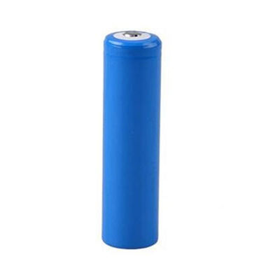 1500mAh 18650 Λιθιοϊονικές μπαταρίες Η μπαταρία για οικιακές συσκευές
