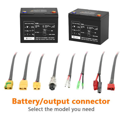 12v 24v 100ah 120ah 200ah 300ah Lifepo4 Bluetooth μπαταρία φωσφορικού σιδήρου μπαταρία 100 Kwh Lithium Pack με Bluetooth